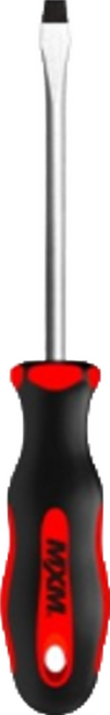 MXM TOOLS M系列一般型 一字起子 M11605 125 x 6.5mm, 1支