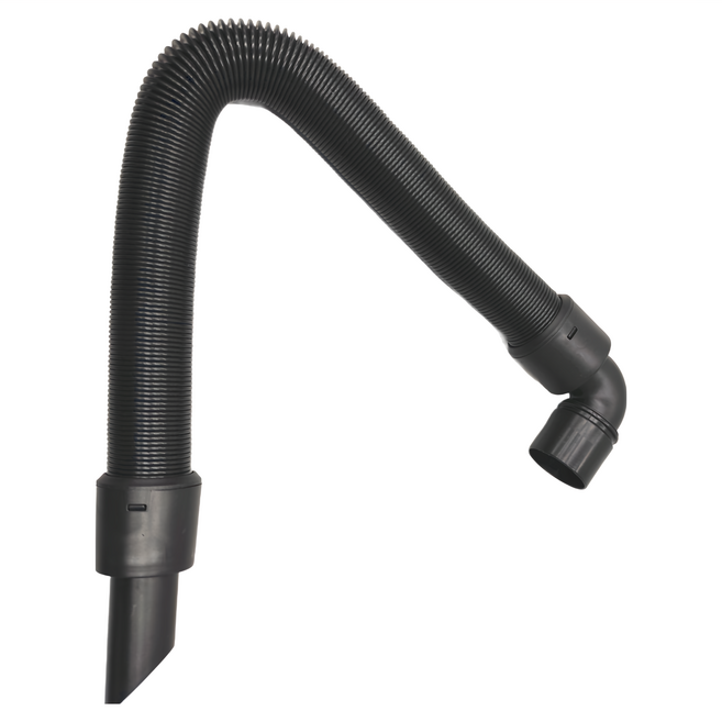 WORX 威克士 吸塵軟管 60066371 2m, 適用WU036吸塵器, 1個