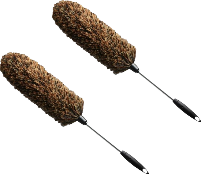 巧巧 一擦淨魔纖撢, 2個