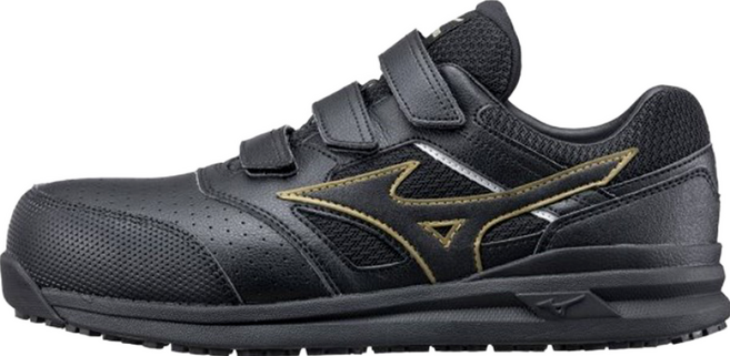 Mizuno 美津濃 LS II系列 防護鞋 213609