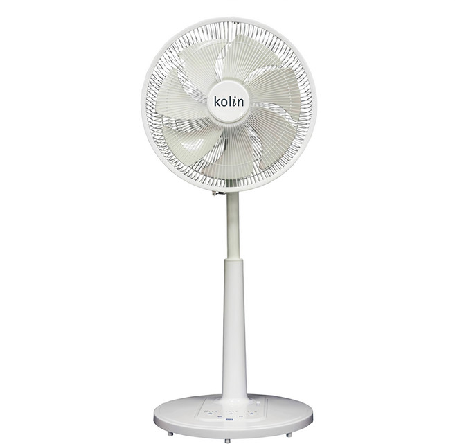 Kolin 歌林 14吋電風扇 KF-DL14R3