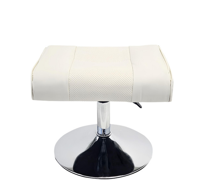 21C Trend 主管級腳踏凳 輔助椅, 象牙白