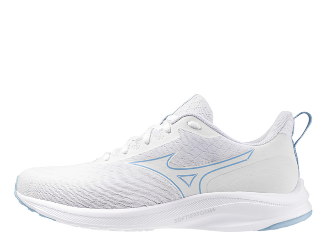 Mizuno 美津濃 女款 ESPERUZER 慢跑鞋 K1GA244521