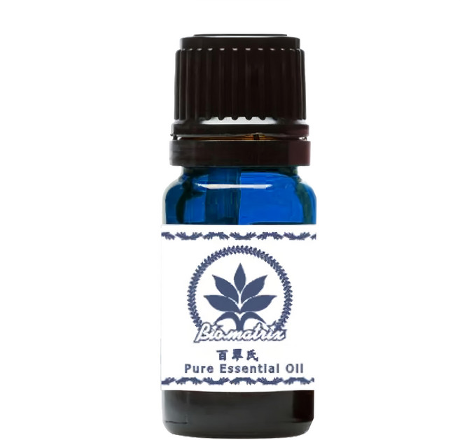 Bio-matrix 百翠氏 絕對3%高貴精油 15g, 晚香玉, 10ml, 1件