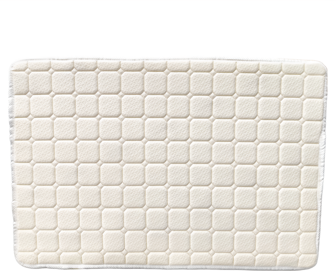 SMARTMOM 杜邦立體防蹣透氣墊 折疊床 103 x 70 x 8 cm 嬰兒床墊