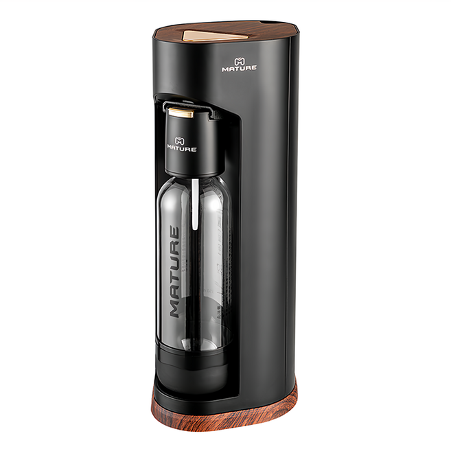 MATURE 美萃 氣泡水機, Luxury440