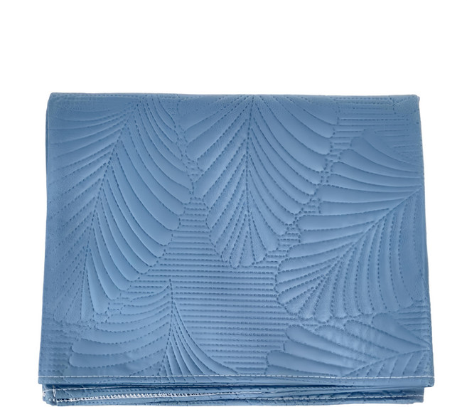 3人仿皮防水沙發墊