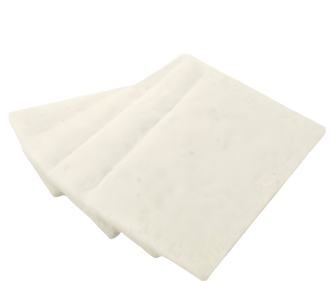 KEYTOSS 詰朵斯 Baking soda 油切菜瓜布, 4入, 1組