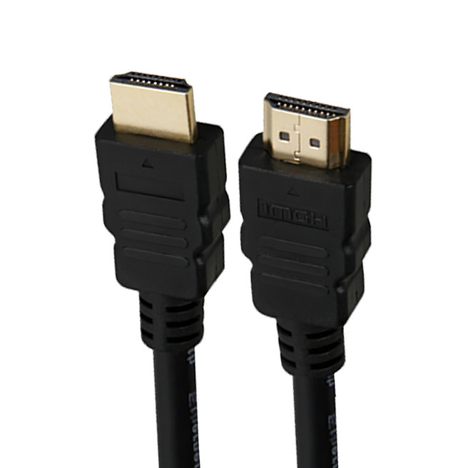 喜悠力 高清視覺體驗 HDMI轉HDMI 影音傳輸線, 3m, 1條