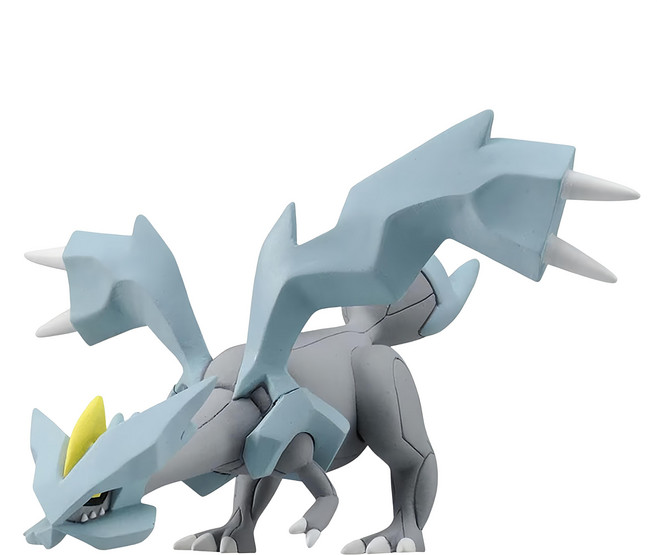 PoKeMoN 寶可夢 酋雷姆 ML-24, 1個