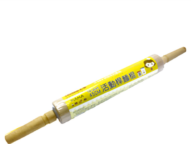 TRIARROW 三箭牌 活動桿麵棍 TR-4545, 1支