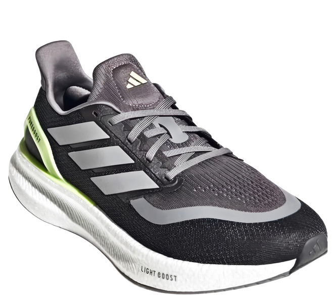 adidas 愛迪達 男款 PUREBOOST 5 慢跑鞋