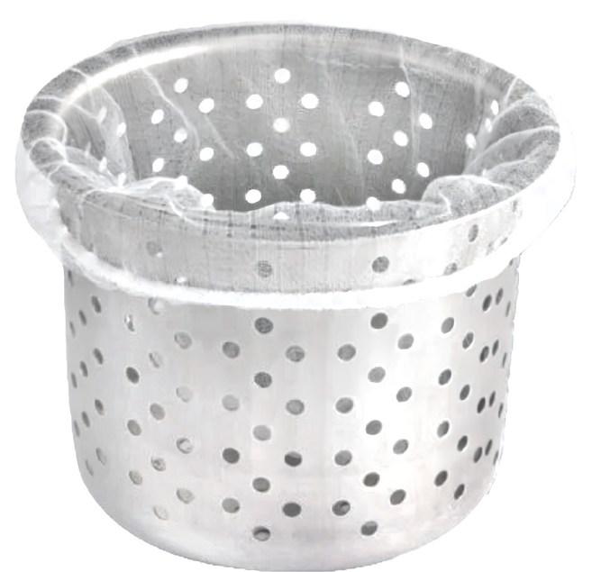 AXIS 艾克思 超細密水槽過濾網 15x12cm 200個/組, 200入, 1組