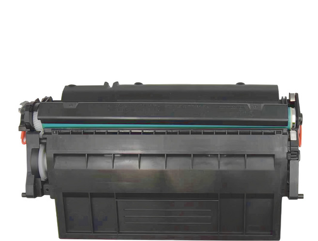 LaiFu 徠富 CF280X (80X)高容量碳粉匣 6.9K 適用機型:HP LaserJet Pro 400 M401d/M401dn/M401dw/M401n/M425dn/M425dw, 黑色, 1個