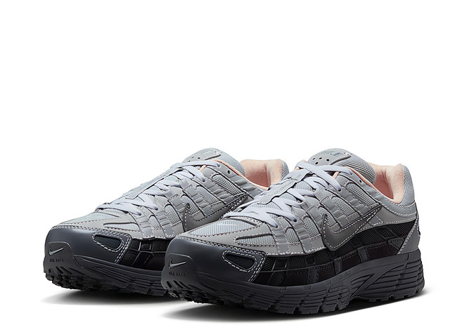 NIKE 耐吉 P-6000 休閒鞋 HV5984-001