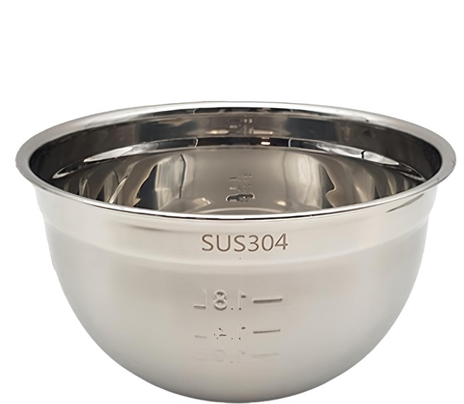 LifeHouse 304不鏽鋼打蛋盆 28cm, 1個