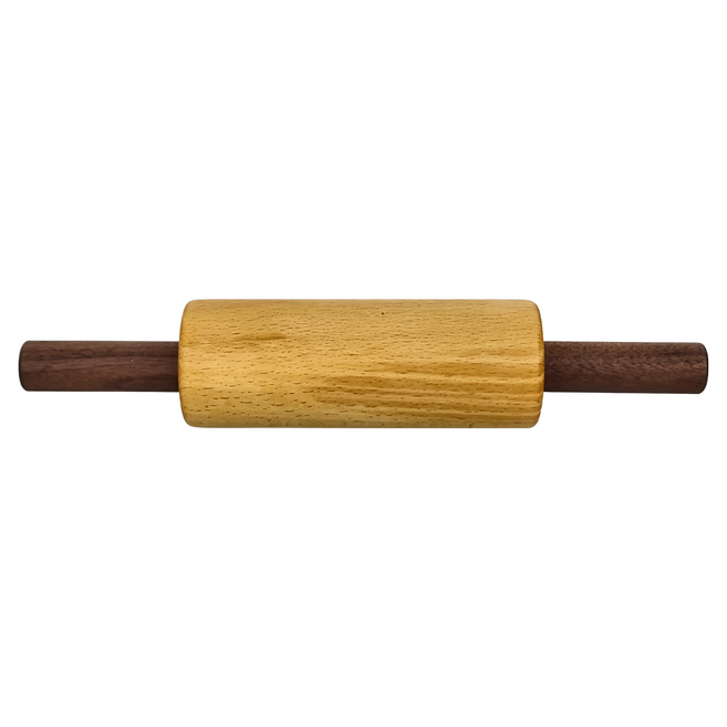 eguchitoys 桿麵棍 在家蒙特梭利, 1個