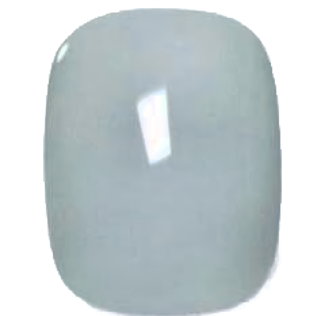 EOSO 彩色甲油膠, 037, 12g, 1瓶