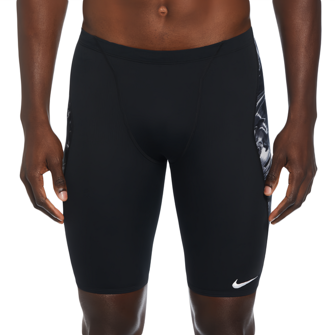 NIKE 耐吉 CURRENT 男性及膝泳褲 NESSE055