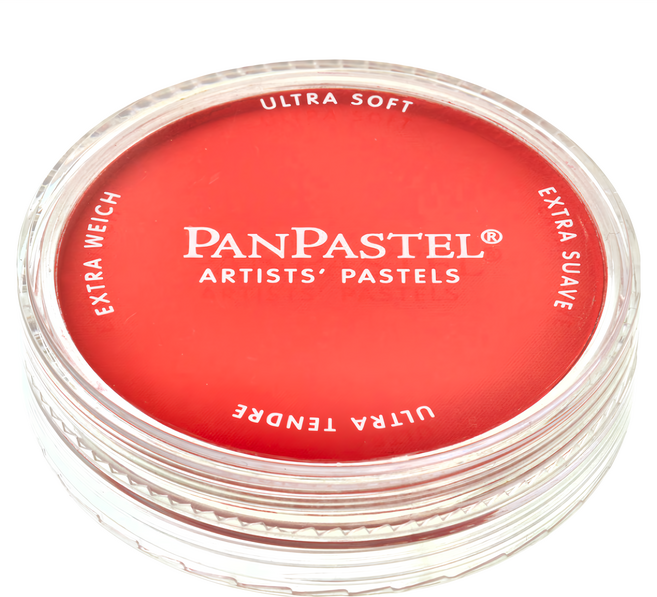 PANPASTEL 軟質藝術家盤粉彩餅 340.5 超柔軟, 1色, 1個