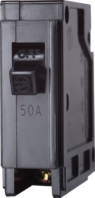 【士林電機】無熔線斷路器 BPL 1P (110V 5KA) 插入式 無熔絲開關, 1個