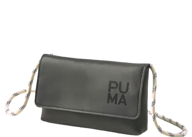 PUMA Infuse 側背小包, 黑色, 1個