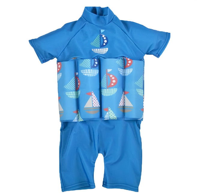 Splash About UV FloatSuit 兒童防曬浮力泳裝