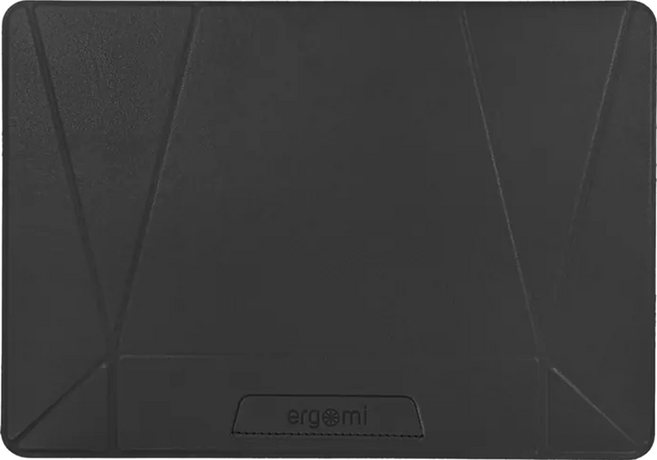 ergomi Meta Stand 筆電平板支架, 夜空黑, 1個