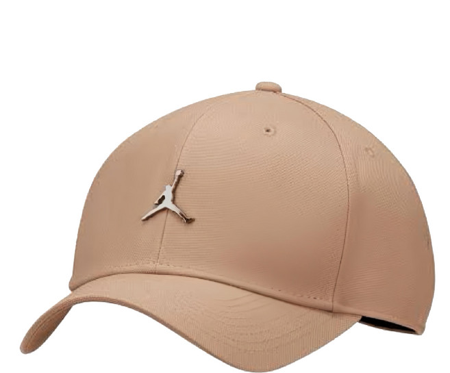 NIKE 耐吉 J CLUB CAP US CB JUMPMAN 棒球帽 FD5185200S