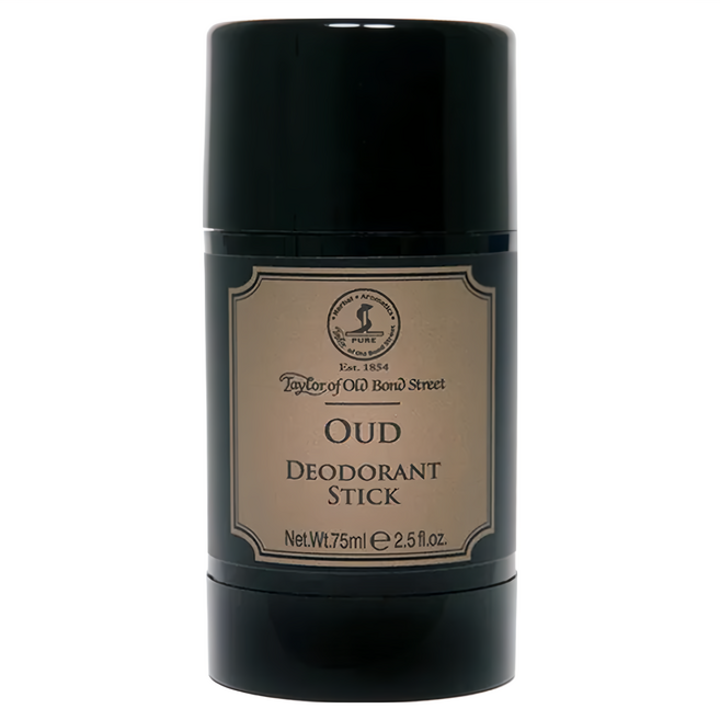 Taylor of Old Bond Street 體香膏 黃金沉香, 75ml, 1瓶