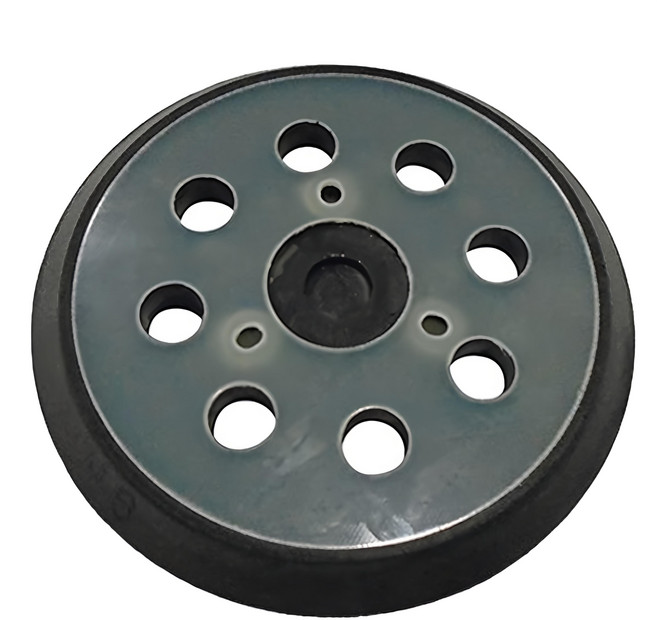 Makita 牧田 研磨機橡膠墊 743081-8, 1個