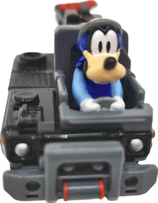 TAKARA TOMY TOMICA 米奇妙妙保衛隊 #DS-04 高飛, 1個