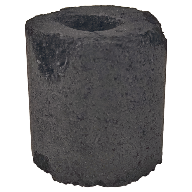 Naturehike 挪客 速燃圓形鏤空炭, 1組