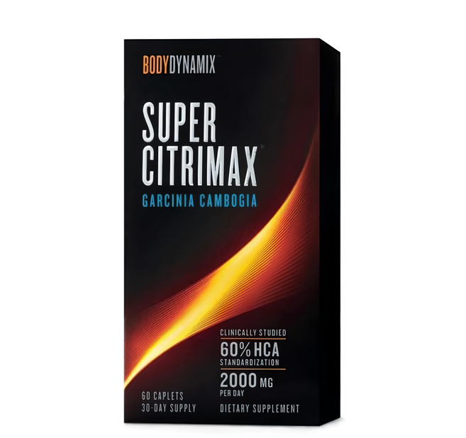 GNC 健安喜 藤黃果食品錠, 1.43g, 60顆, 1盒