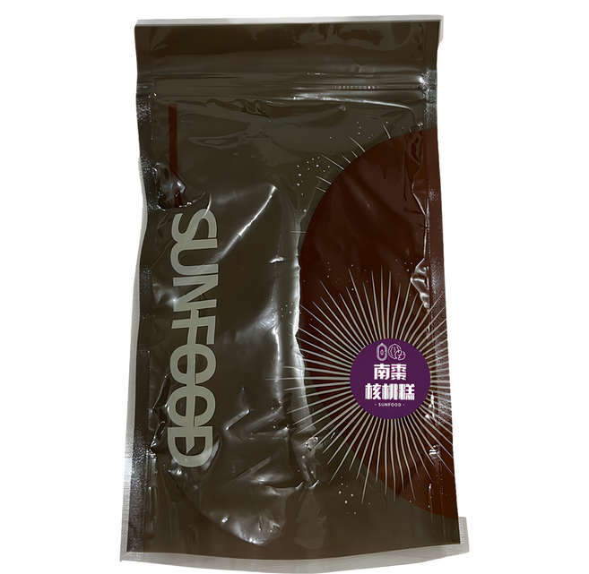 SUNFOOD 太禓食品 南棗核桃糕, 1包, 160g