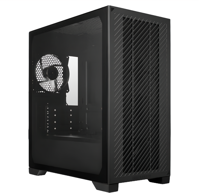COOLER MASTER 酷碼 電腦機殼, Elite 301 Lite, 1個