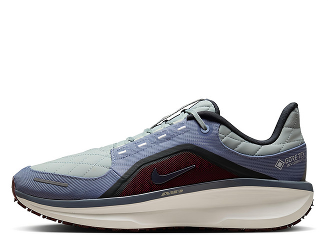 NIKE 耐吉 男款 AIR WINFLO 11 GTX 慢跑鞋 FQ1358-003