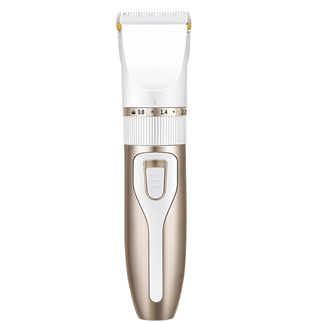 家用電動理髮器 基本款 型號588 充電式 鋰電池, D26