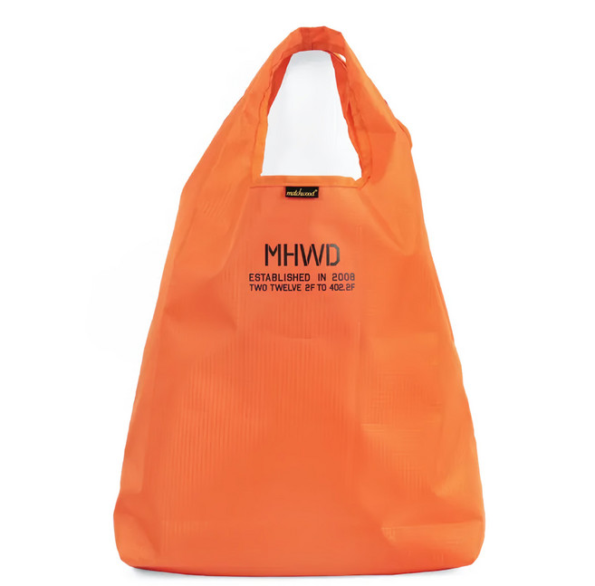 matchwood 環保購物袋 MHWD-AS-022-OG