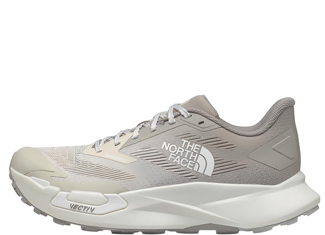 THE NORTH FACE 男款 M VECTIV ENDURIS 4 慢跑運動鞋 NF0A8AEP7UP