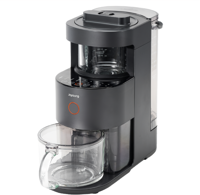 Joyoung 九陽免清洗多功能破壁調理機 7kg, DJ12M-K8S