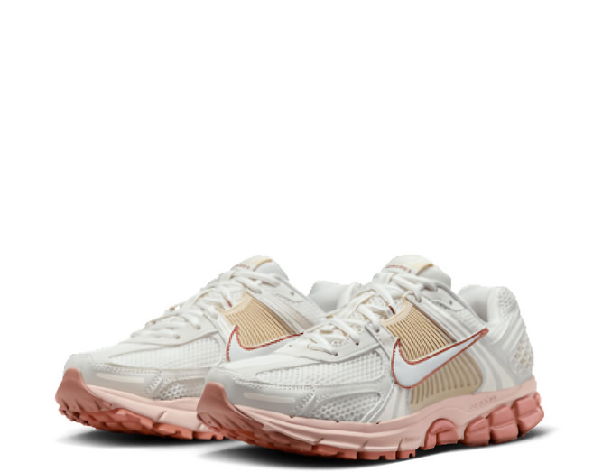 NIKE 耐吉 女款 W ZOOM VOMERO 5 運動鞋 FJ2028-002