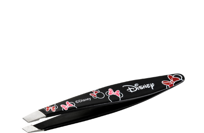 TWEEZERMAN 如影隨形款斜口鑷, Disney 限定款, 1支