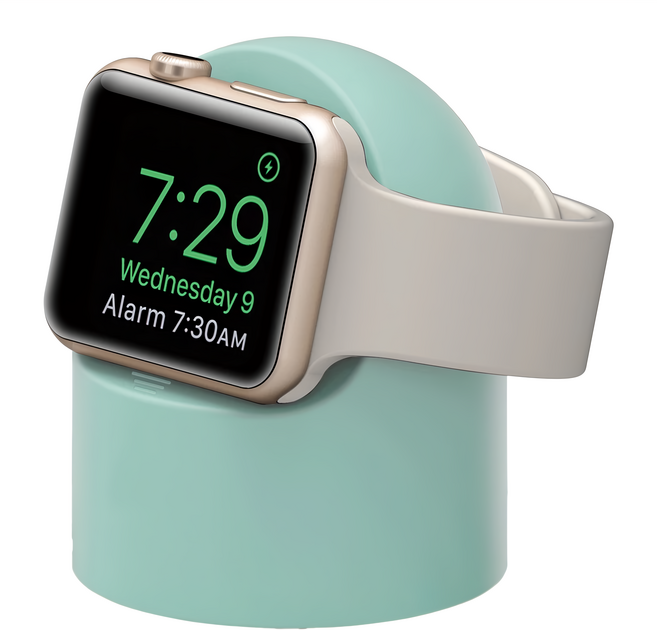 手錶支架, 薄荷綠, 1個