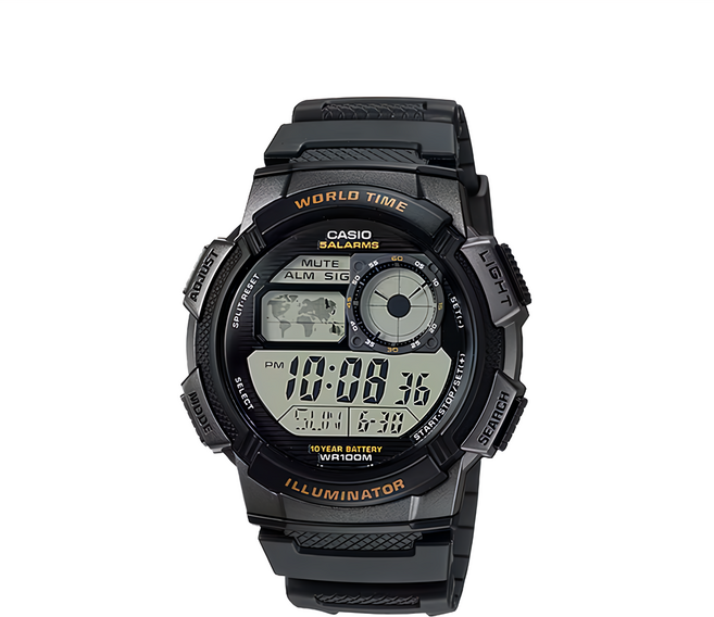CASIO 卡西歐 手錶