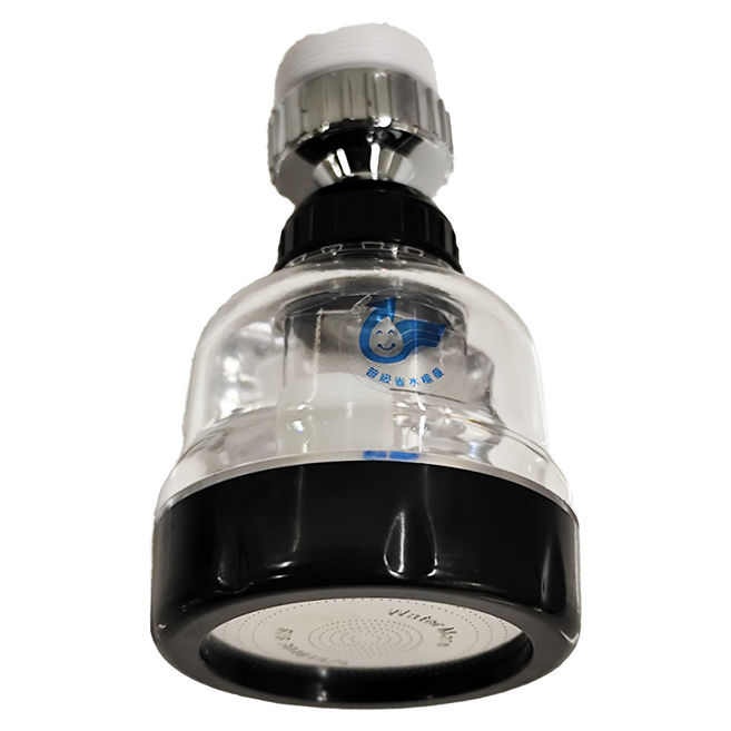 Water More 水摩爾 廚衛兩用日本亞硫酸鈣過濾增壓龍頭, 2組