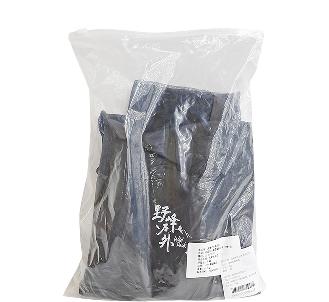 Wild Peak 野峰 充氣帳吉田帳專用紗門 500g, 軍綠 + 黑色