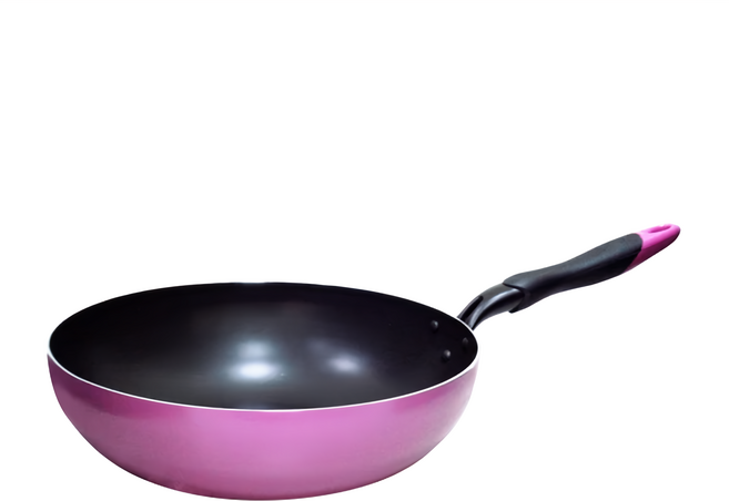 cook power 鍋寶 日式不沾小炒鍋, 30cm, 1個