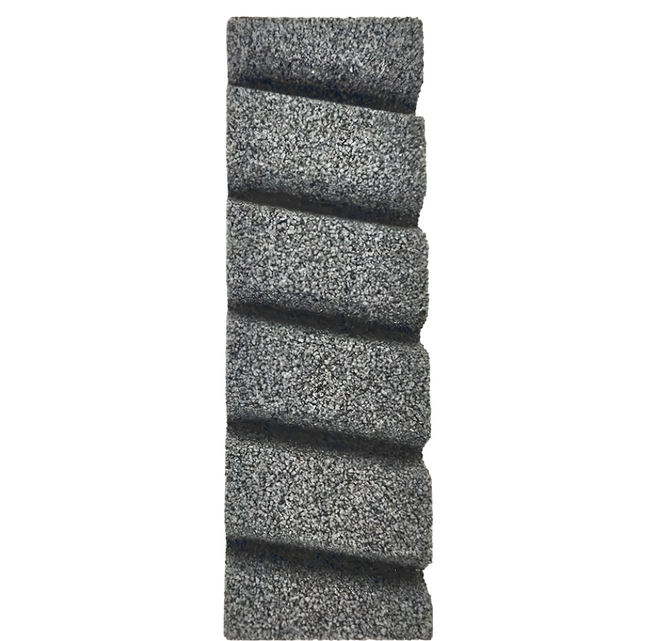 NANIWA 蝦牌 修正砥石 荒砥, 1個