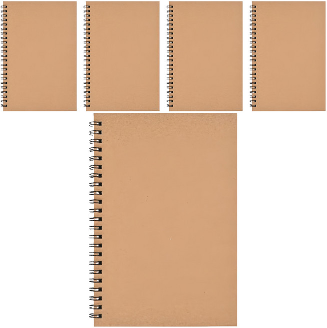 ing 可製作菜單線圈本 商品3, 5個